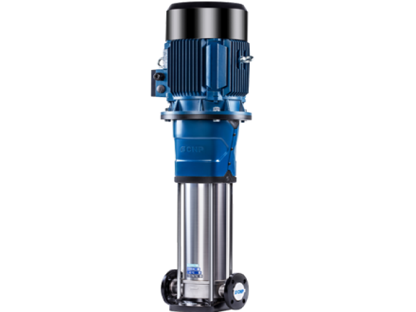 CDMF立式多级离心泵